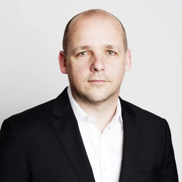 Antony Lovell